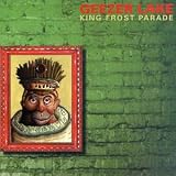 King Frost Parade