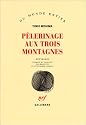P&egrave;lerinage aux trois montagnes