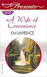 A Wife of Convenience