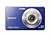Sony Cyber-Shot DSC-W560 14.1 MP Digital Still Camera with Carl Zeiss Vario-Tessar 4x Wide-Angle Optical Zoom Lens and 3.0-inch 