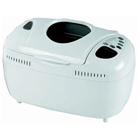 Morphy Richards 48265 Breadmaker