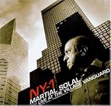 Ny-1/Live at the Village Vang