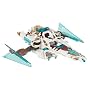 Transformers Cybertron Voyager Vector Prime with Safeguard
