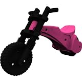 YBIKE Balance Bike (Pink)