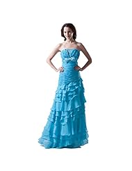 Strapless  Sheath Homecoming Dress  With Rhinestones and a Sash 