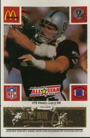 Howie Long 