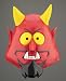 South Park Satan Mask