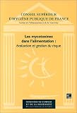 Revue Tech.& Doc./Lavoisier  / Les mycotoxines dans l'alimentation: évaluation et gestion du risque