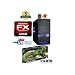 ANKERMANN-PC "Gamer Desktop" AMD FX-4100 (4x3,60 GHz) | NVIDIA GeForce GTS 450 1GB GDDR5 ASUS | 4GB RAM DDR3 | 1TB HDD SATA3 | ASUS M5A78L-M/USB3 | USB 3 | 24xDVD-Writer | Netzteil Coolermaster 450W 80+ Bronze 5J. Garantie | Case A-Dis ELITE 905