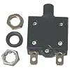 Sierra International CB41230 20 Amp Marine Resettable Circuit Breaker