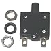 Sierra International CB41230 20 Amp Marine Resettable Circuit Breaker