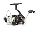 Mitchell 300X Freshwater Spinning Reel (5 Ball-Bearing, Gear Ratio 5.5:1, Capacity 6/160)