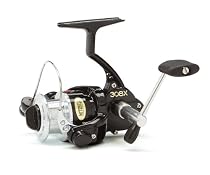 Mitchell 300X Freshwater Spinning Reel (5 Ball-Bearing, Gear Ratio 5.5:1, Capacity 6/160)