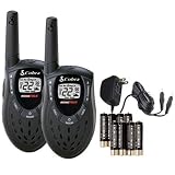 2-Way Radio Value Pack