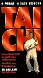 Tai Chi - 6 Forms, 6 Easy Lessons [VHS]
