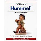 Warman's Hummel Field Guide: Values and Identification (Warman's Field Guides) by Carl F. Luckey, Dean A. Genth, and Maria Innocentia Hummel