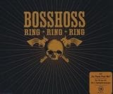Ring Ring Ring - the Bosshoss
