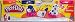 Play-Doh 4 Pack - Pastel