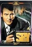 The Spy Who Loved Me [Region 2]