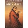 Art and Lies: A Piece for Three Voices and a Bawd