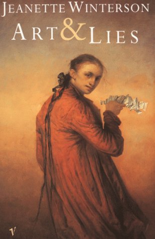 Art and Lies: A Piece for Three Voices and a Bawd