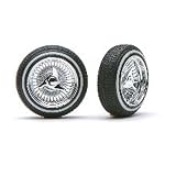 D Style Rims wTiresChrome D Style Rims wTiresChrome