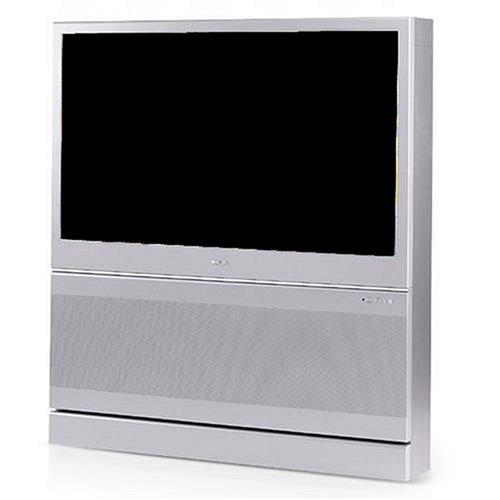 Philips 51PW9303 51-Inch Widescreen Projection HDTV-Ready TV