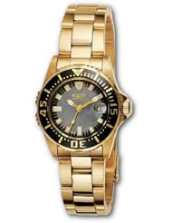 Invicta Womens Abyss Pro Diver 2962