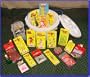 Northern Bucket - O - Tackle / Fishing Gift Basket
