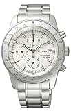 [シチズン]CITIZEN 腕時計 ALTERNA オルタナ クロノグラフ VO10-5893A メンズ