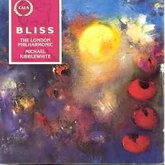 Bliss: Choral and Orchestral Works