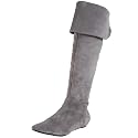 Corso Como Women's Duluth Over The Knee Flat Boot
