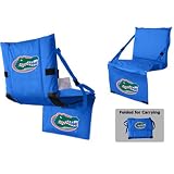 Florida Gators NCAA Tri Fold Seat
