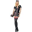 Leg Avenue Women's Nurse Costume Leg Avenue Women's Nurse Costume