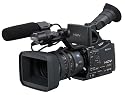 SONY HDVカムコーダー HVR-Z7J