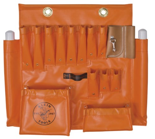 Klein Tools 51829 Aerial Apron Large