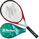 Challenger Plus Tennis Racquet-4 3/8, Rackets, Tennis