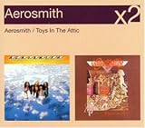 Aerosmith/Toys in the Attic - Aerosmith