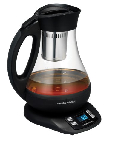  Morphy Richards 43970 Théière Electrique