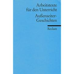 Au�enseiter-Geschichten.