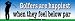 Golfers are Happiest when they're Below par - funny stickers (Small 5 x 1.4 in.)