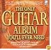 The Only Guitar Album You'll Ever Need