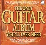 The Only Guitar Album You ll Ever Need