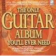 The Only Guitar Album You'll Ever Need