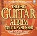 Music Tracks : The Only Guitar Album You'll Ever Need
