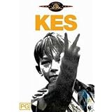 Kes [ Origine Australien, Sans Langue Francaise ]par David Bradley