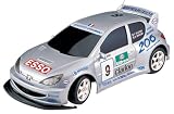 プジョー 206 WRC 00