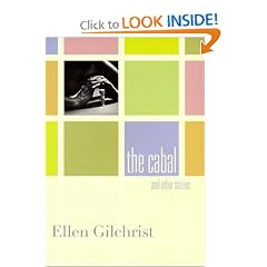 The Cabal and Other Stories