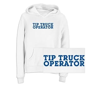 Sweatshirt Woman White 