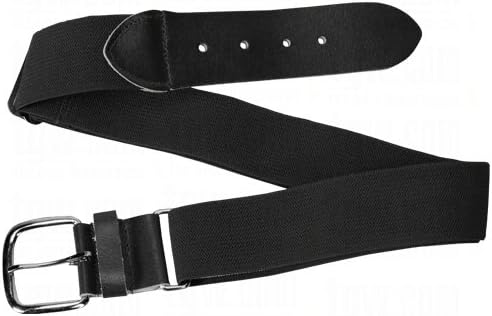 Athletic Specialties Youth Adjustable Elastic Belts